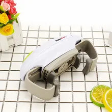 DD1019 Automatic Safety Battery Operated Double Ears Tin Opener - Luxury Lights