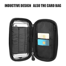 New Bike Mobile Phone Bag Dust-proof waterproof Case Holder Mtb Front Bag Mobile Phone Case for Outdoor Riding
