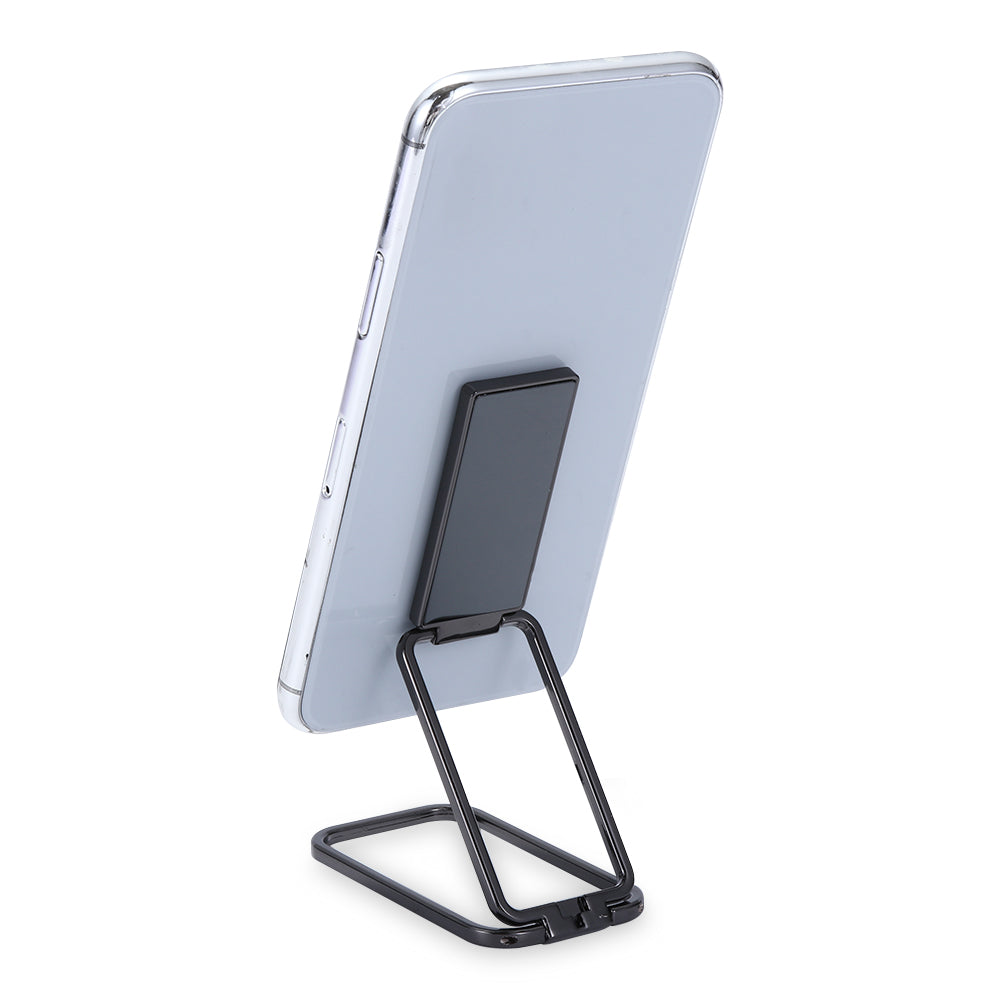 DURABLE 360-rotation-retractable-magnet-finger-aluminium-grip-stand-for-ipads-and-mobiles-phones with qurantee - Luxury Lights