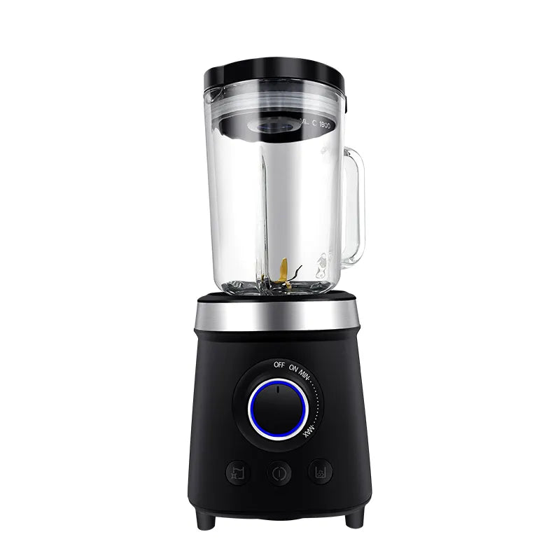 ULIWA 1200W Durable and powerful industrial standard Kitchen table Blender 1200W with guarantee