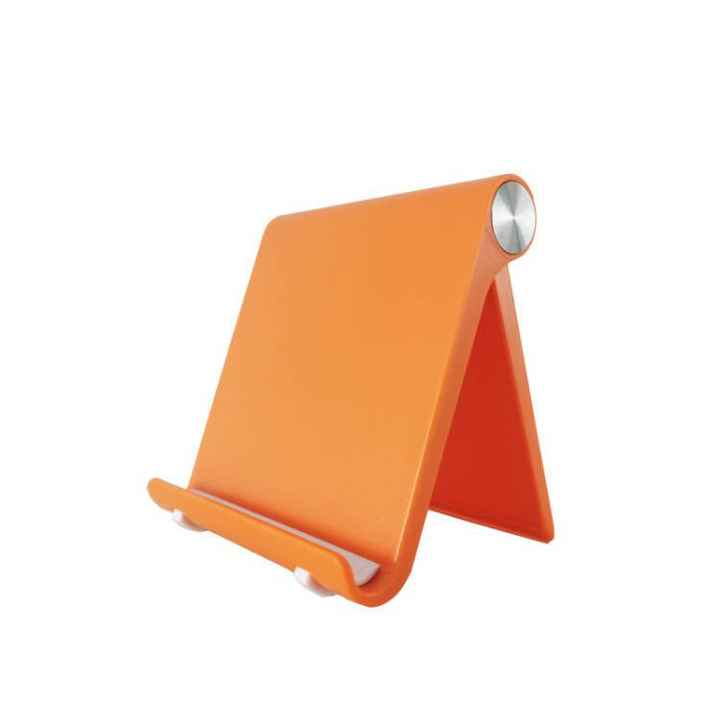 High quality Universal Multi-Angle foldable and Portable Mobile Phone Holder - Luxury Lights