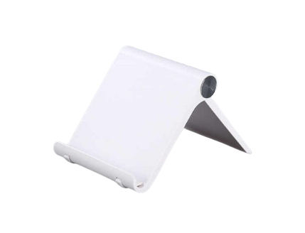 High quality Universal Multi-Angle foldable and Portable Mobile Phone Holder - Luxury Lights