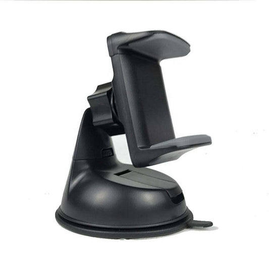 360 Rotatable Suction Cup Cell Phone Bracket Mount - Luxury Lights