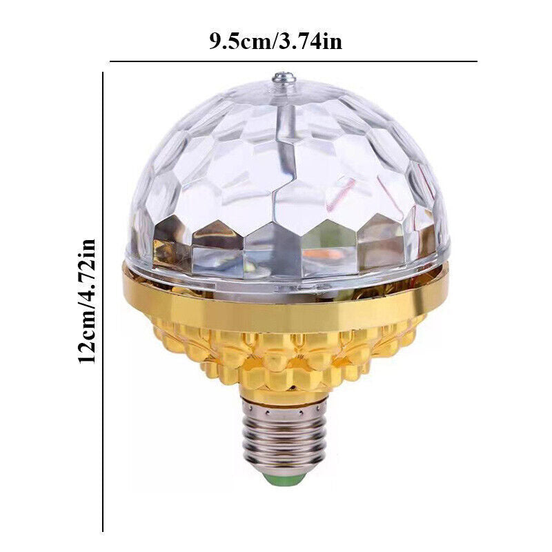 Led Magic Ball Light That Meets Stage Lighting - Luxury Lights