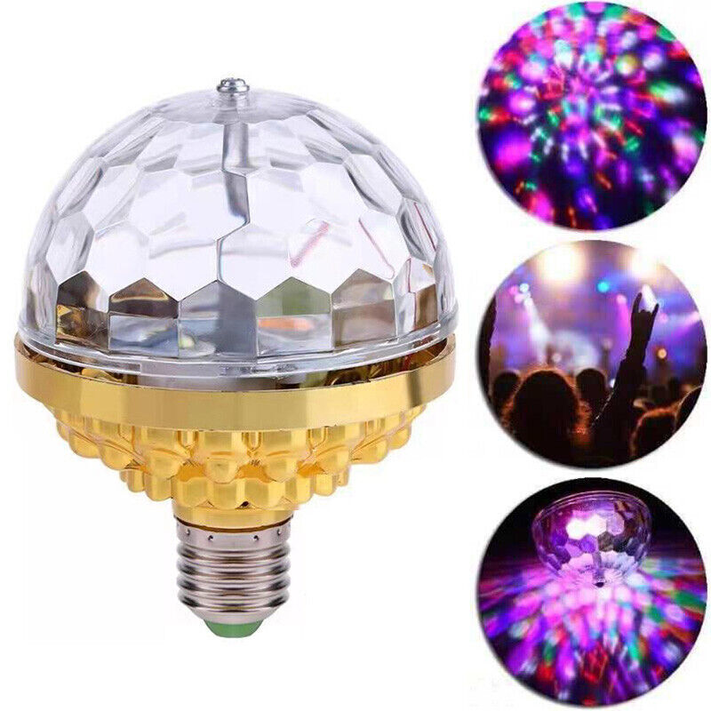 Led Magic Ball Light That Meets Stage Lighting - Luxury Lights