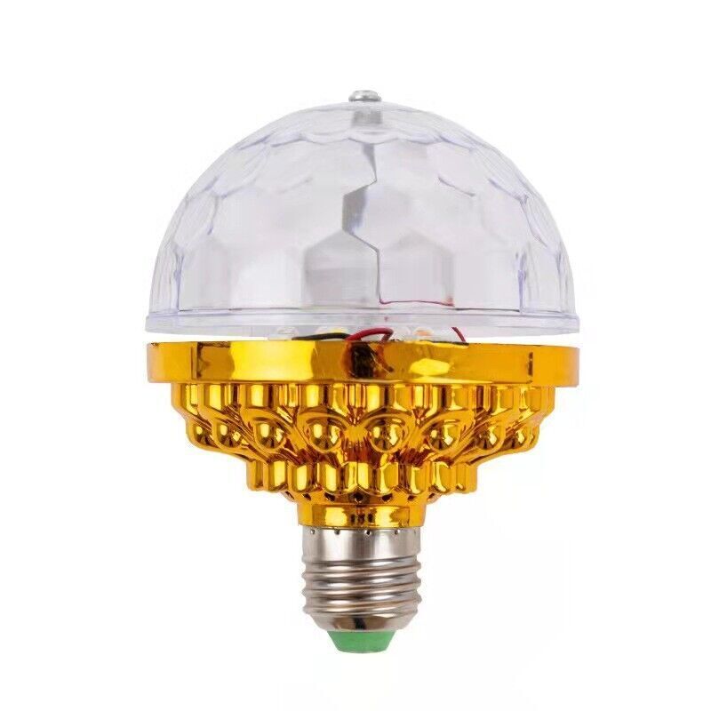 Led Magic Ball Light That Meets Stage Lighting - Luxury Lights