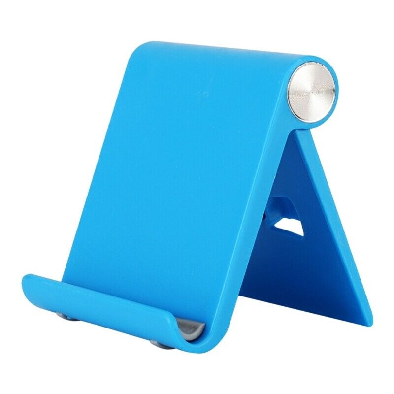 High quality Universal Multi-Angle foldable and Portable Mobile Phone Holder - Luxury Lights