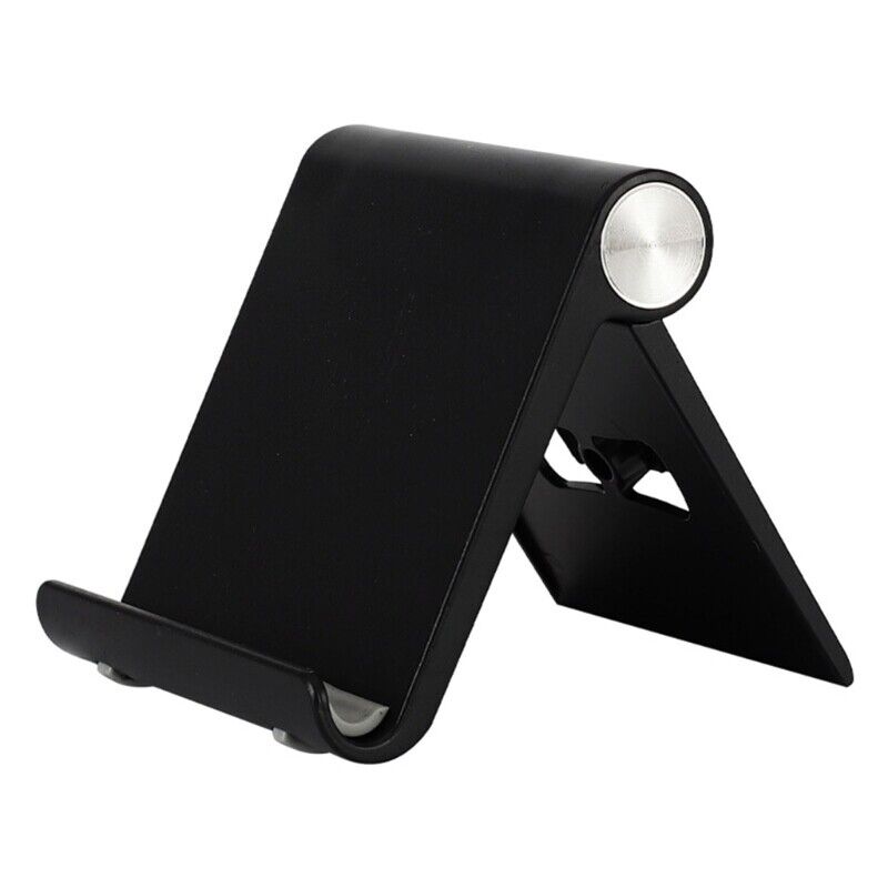 High quality Universal Multi-Angle foldable and Portable Mobile Phone Holder - Luxury Lights